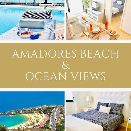 Amadores Beach & Ocean Views エクステリア 写真