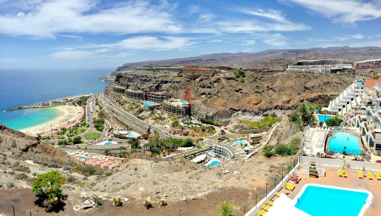 Amadores Beach & Ocean Views エクステリア 写真