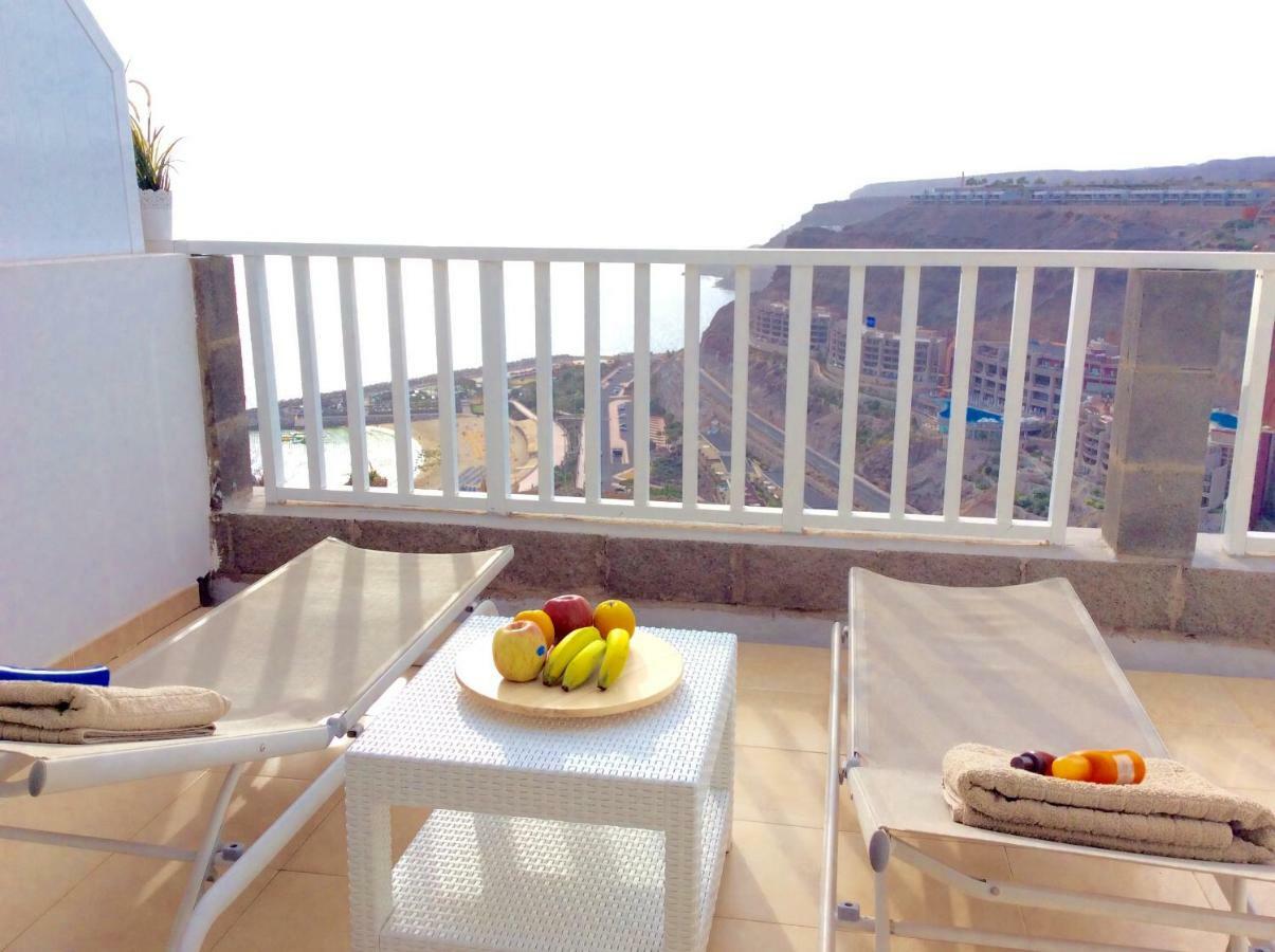 Amadores Beach & Ocean Views エクステリア 写真