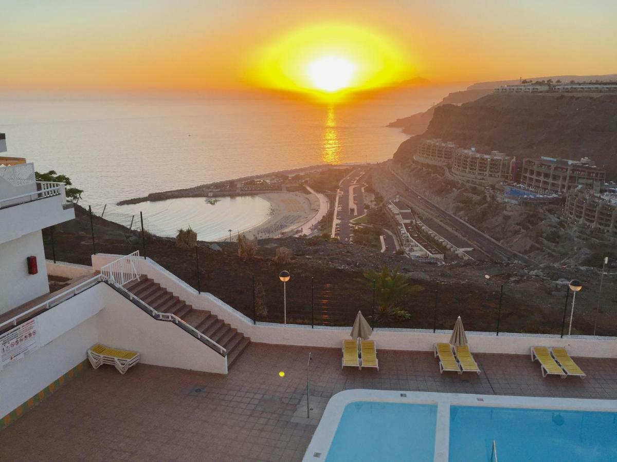 Amadores Beach & Ocean Views エクステリア 写真