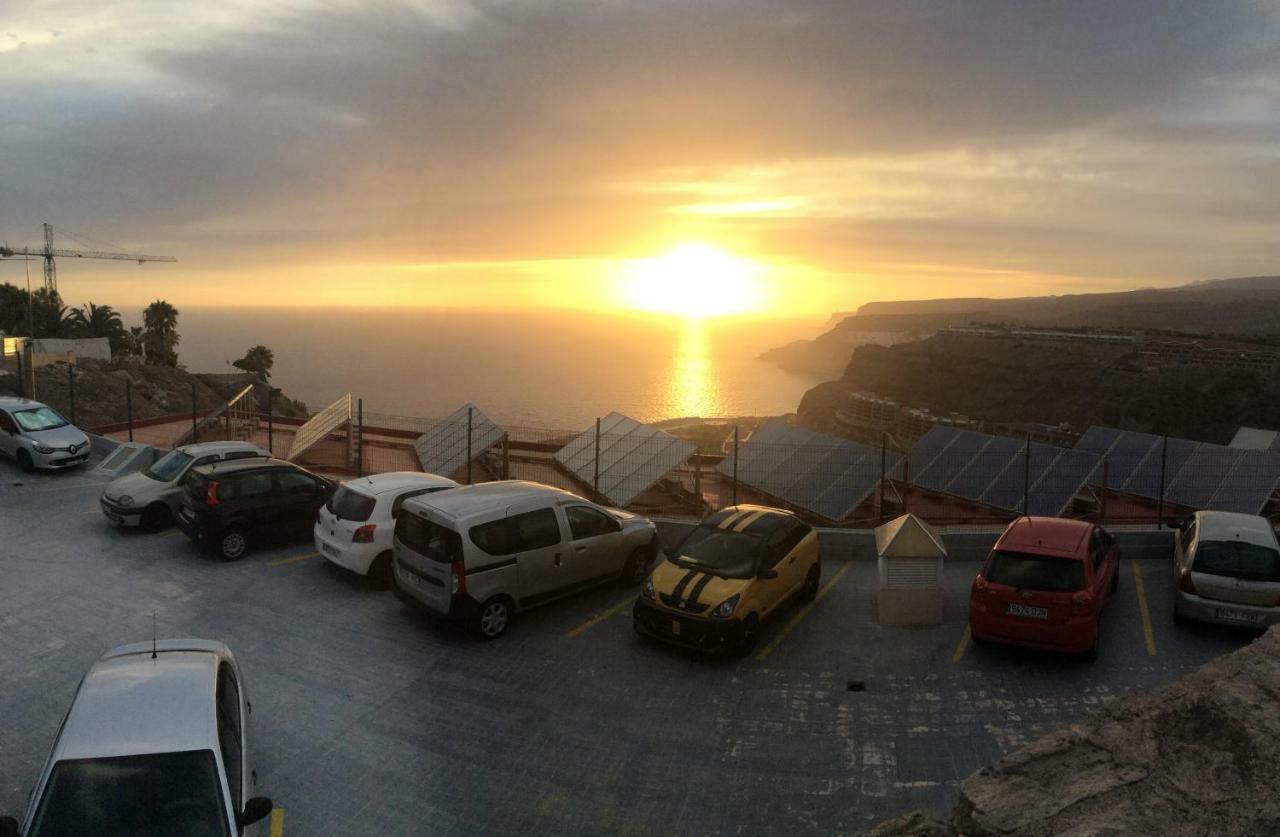 Amadores Beach & Ocean Views エクステリア 写真