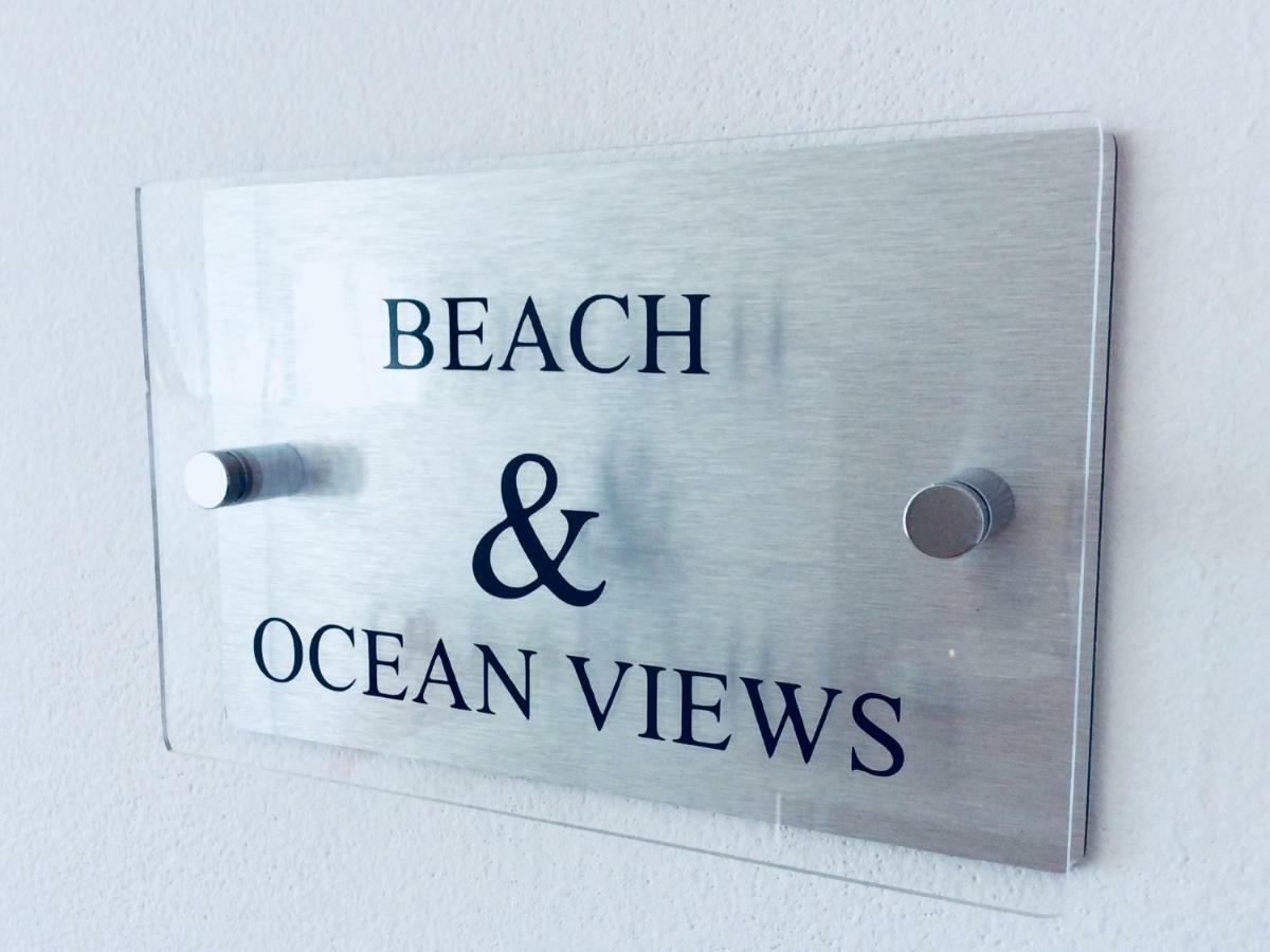Amadores Beach & Ocean Views エクステリア 写真