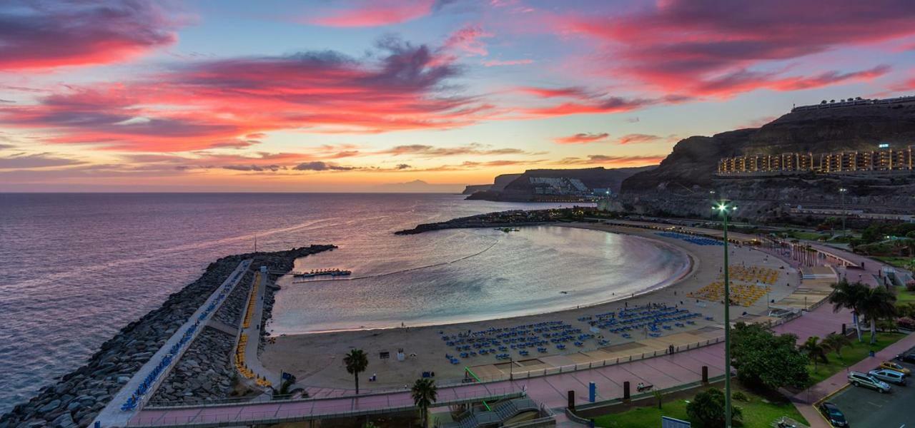 Amadores Beach & Ocean Views エクステリア 写真