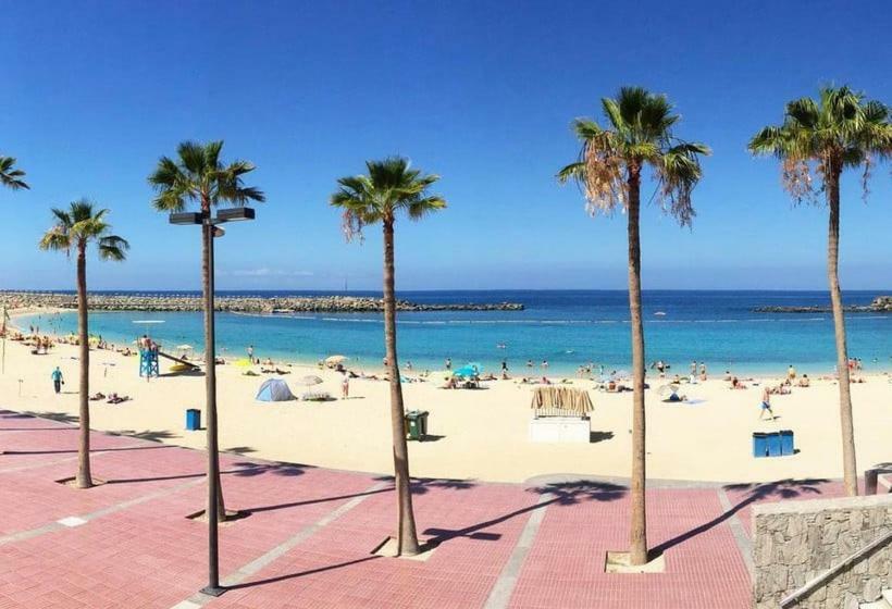 Amadores Beach & Ocean Views エクステリア 写真